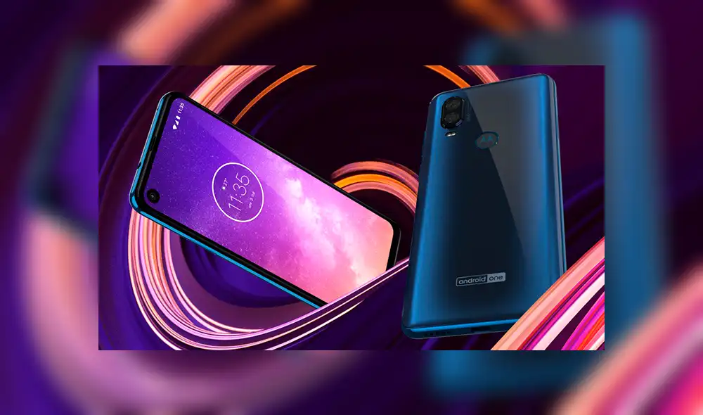 Motorola One Vision: este será su precio y disponibilidad en América Latina Motorola One Vision: este será su precio y disponibilidad en América Latina