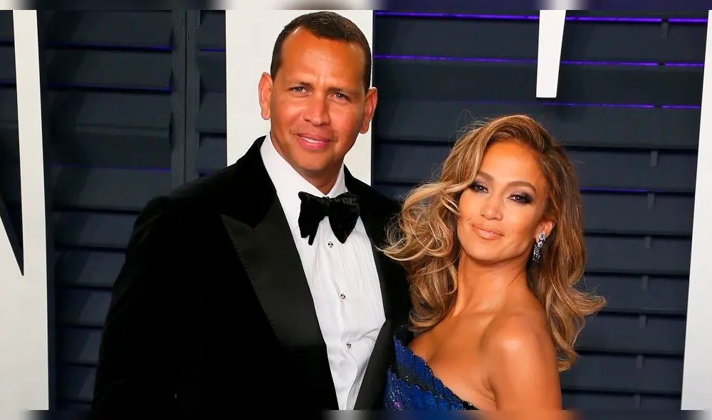 ¿Jennifer Lopez revela fecha de matrimonio con Alex Rodriguez? ¿Jennifer Lopez revela fecha de matrimonio con Alex Rodriguez?