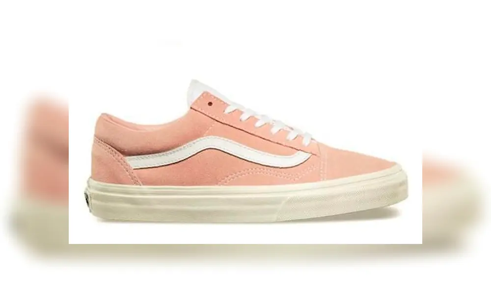 Twitter: ¿De qué color ves esta zapatilla? Increíble efecto óptico desafía y confunde a todos [FOTOS] 