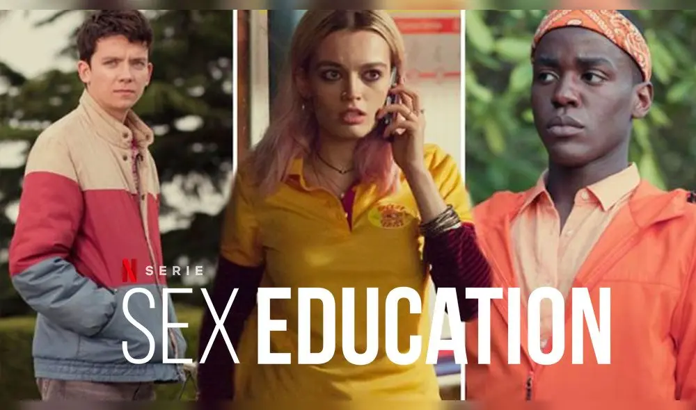 La serie de Netflix volverá con sus ocurrentes episodios - Fuente: difusión