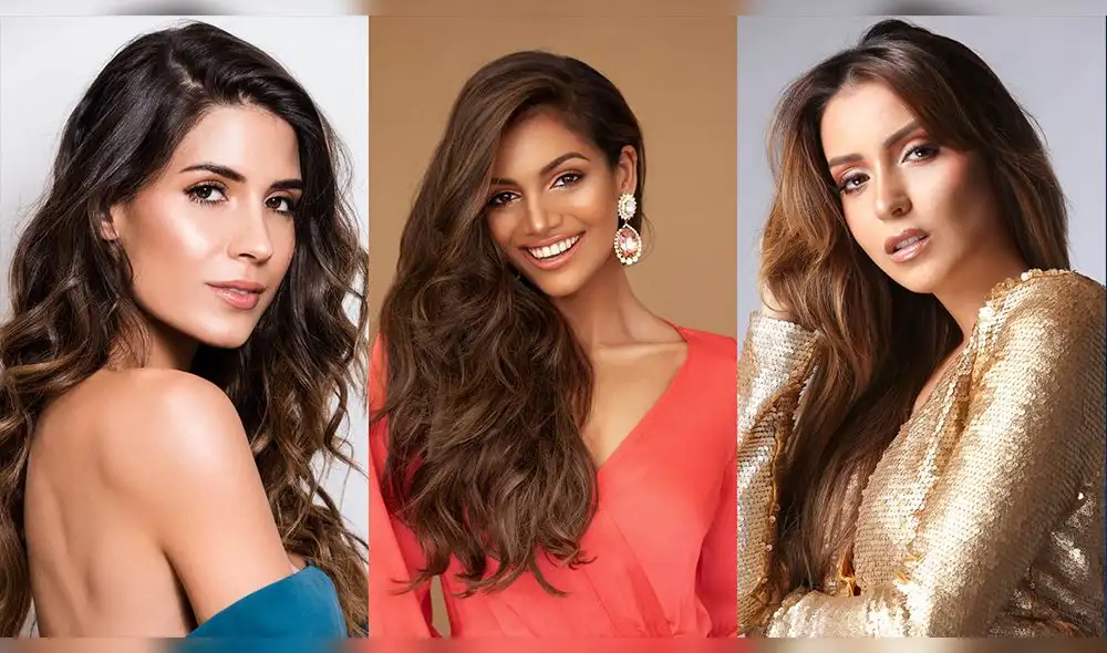 Miss Universo Miss Universo