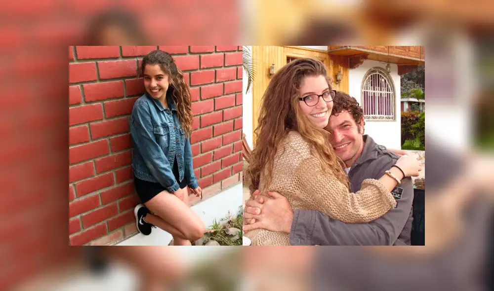 Doris Fundichely dejó sus rizos, usuaria le cuestiona por ello y joven le responde Doris Fundichely dejó sus rizos, usuaria le cuestiona por ello y joven le responde