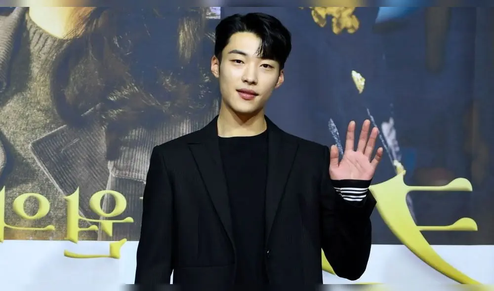 Desliza para ver más fotos del elenco de The king: eternal monarch.