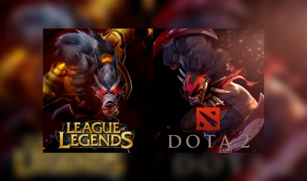 Dota 2, Overwatch y League of Legends son los videojuegos con mayores casos de toxicidad y acoso en la comunidad de juegos online. Dota 2, Overwatch y League of Legends son los videojuegos con mayores casos de toxicidad y acoso en la comunidad de juegos online.