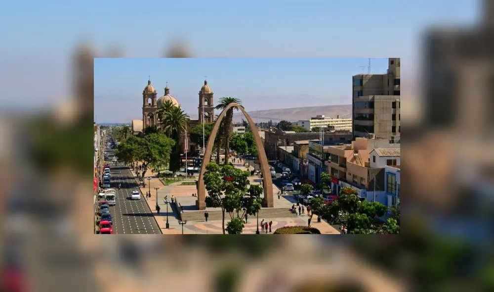 Google Flights: ¿Cuáles son los destinos favoritos de los peruanos? [FOTOS] 