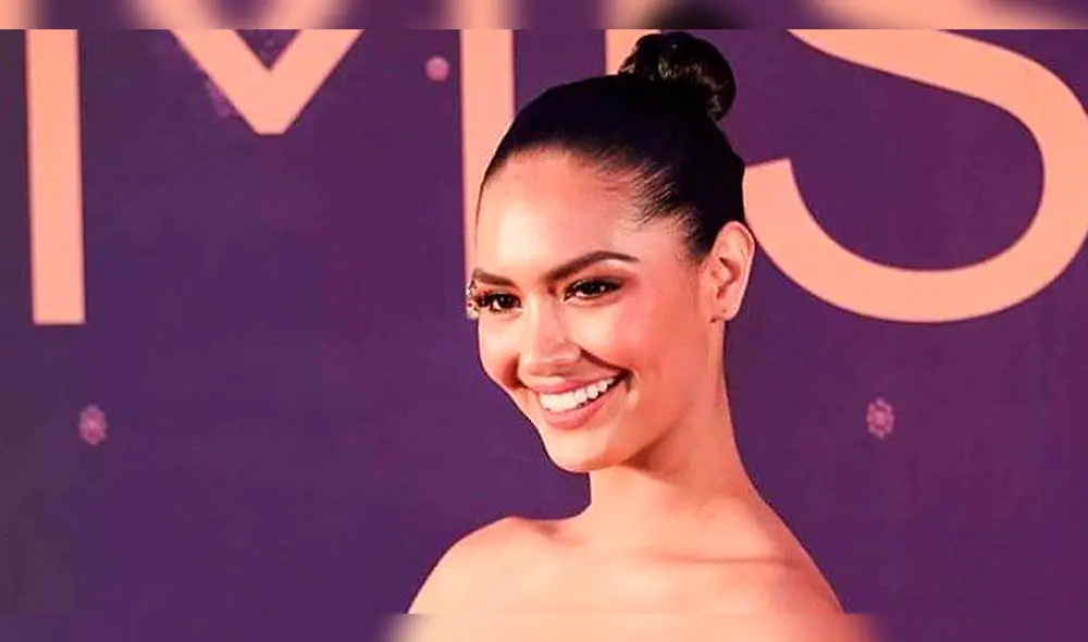 Romina Lozano responde si fue pareja de Ignacio Baladán