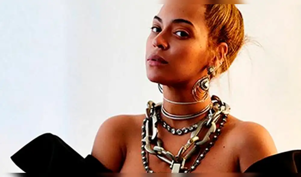 Revelan la millonaria suma que ganó Beyoncé por presentarse en el Festival Coachella