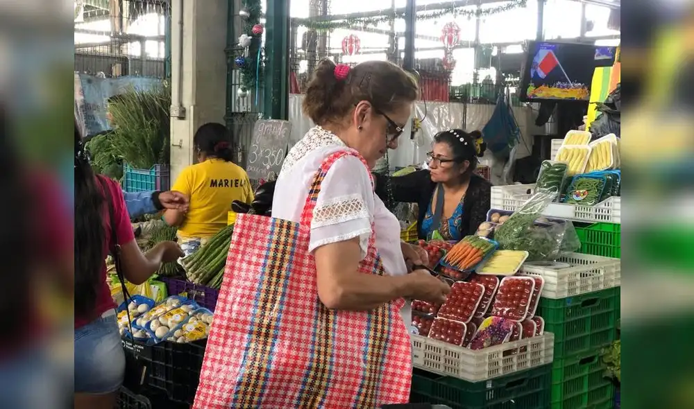 Gran Mercado Mayorista de Lima Gran Mercado Mayorista de Lima