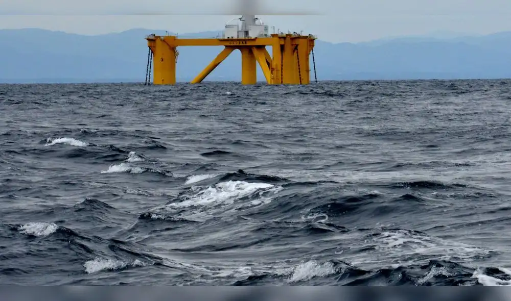 Foto: AFP. Foto: AFP.