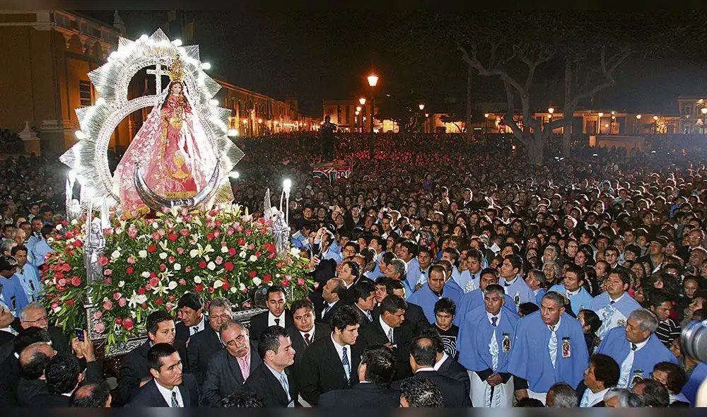 Papa Francisco en Perú: Trujillo ya vive con fe, alegría y esperanza llegada del Sumo Pontífice