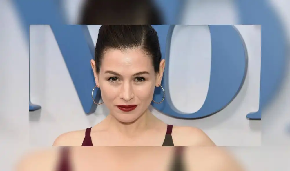 Netflix: Actriz de 'Orange is the New Black', denuncia por acoso sexual a colega Netflix: Actriz de 'Orange is the New Black', denuncia por acoso sexual a colega