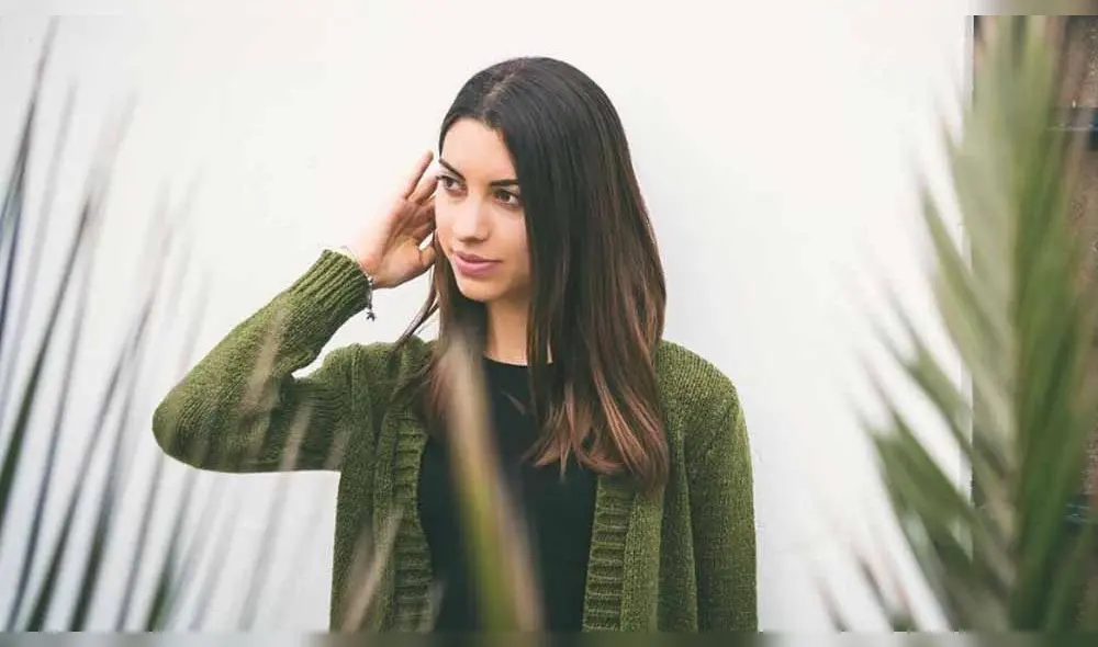 Hija de Fiorella Rodríguez cautiva a fans con sus fotos en bikini 