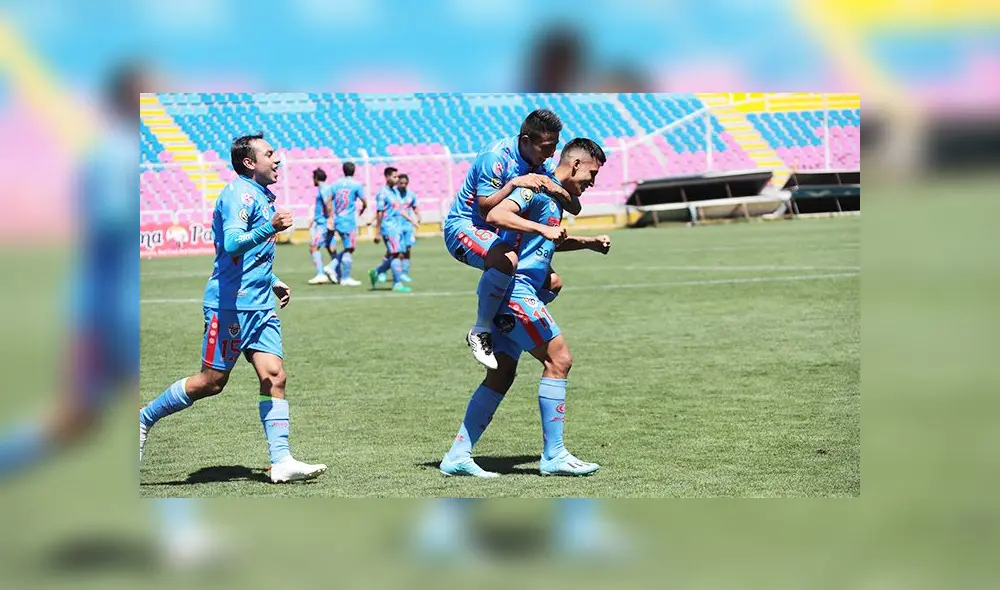 El equipo cusqueño continúa con vida en la Copa Perú. El equipo cusqueño continúa con vida en la Copa Perú.