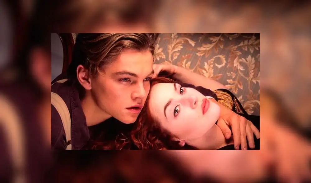 Titanic: ¿el suicidio de Rose ocasionó que Jack intente hundir el barco?