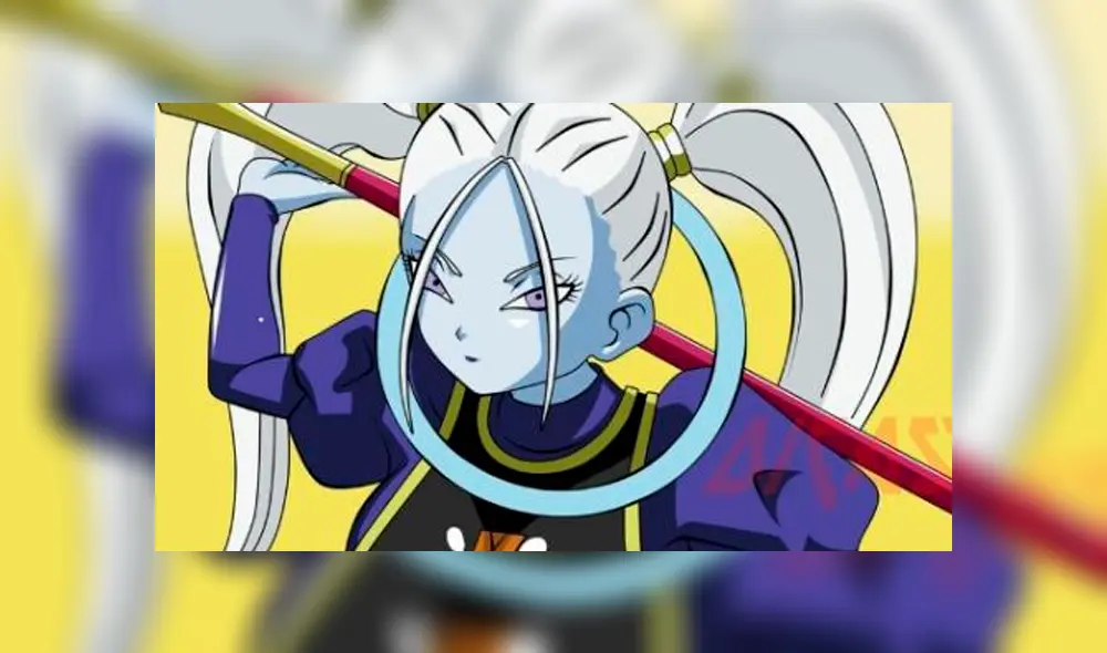 Dragon Ball Super: chica luce sexy cosplay de 'Marcarita' y genera alboroto en las redes [FOTOS]