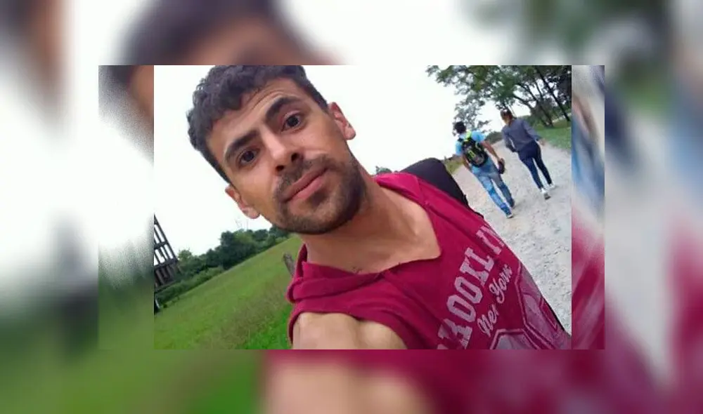 Desaparecido en Argentina Desaparecido en Argentina