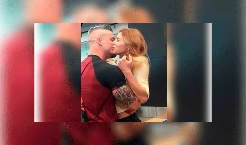 Evelyn aconseja a Xoana González