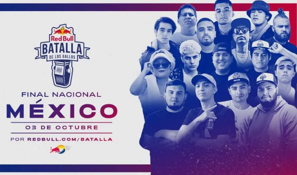 Red Bull México 2020