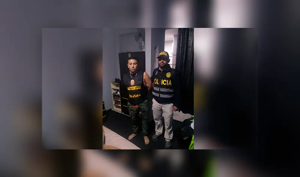 Policía captura a banda de falsificadores de monedas en La Victoria y SJL Policía captura a banda de falsificadores de monedas en La Victoria y SJL