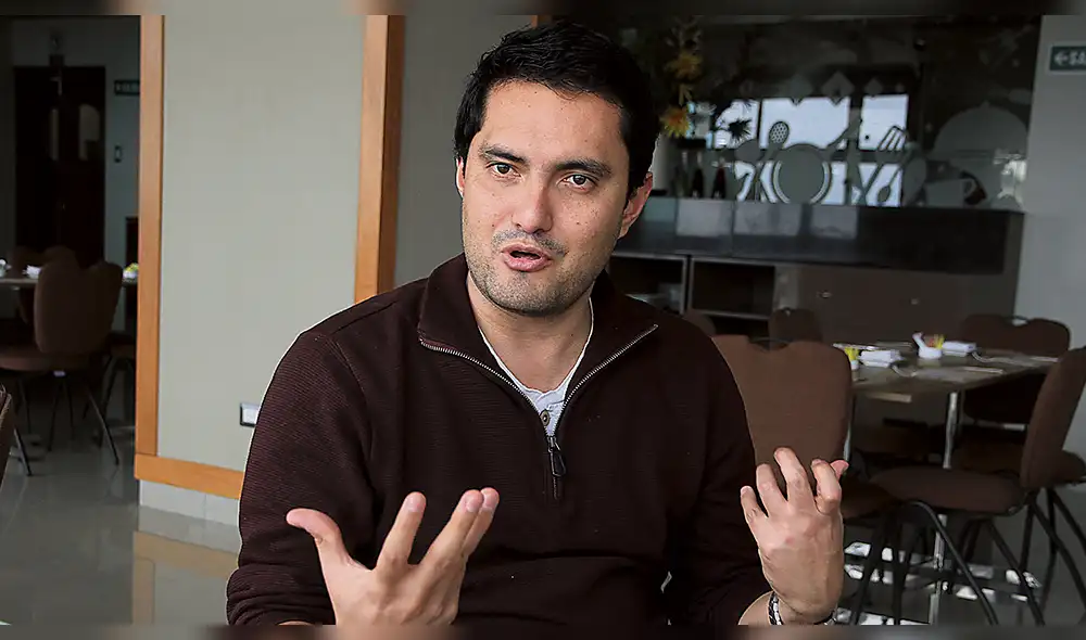 Región Callao entregó obra vial a empresa que pagaba coimas a hermanos Becerril