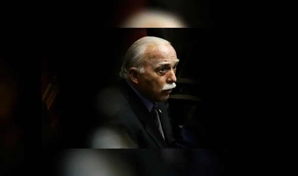 IDL iniciará acciones legales contra Carlos Tubino por difamación IDL iniciará acciones legales contra Carlos Tubino por difamación