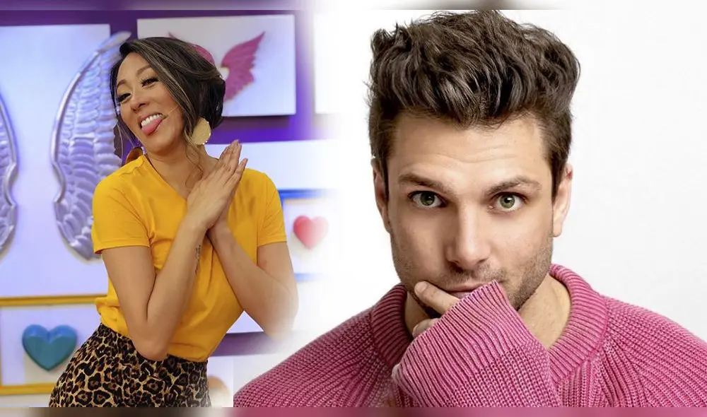 La conductora comentó durante su programa 'Mujeres al mando' que el exguerrero entraría a las filas de Latina este 2020. La conductora comentó durante su programa 'Mujeres al mando' que el exguerrero entraría a las filas de Latina este 2020.