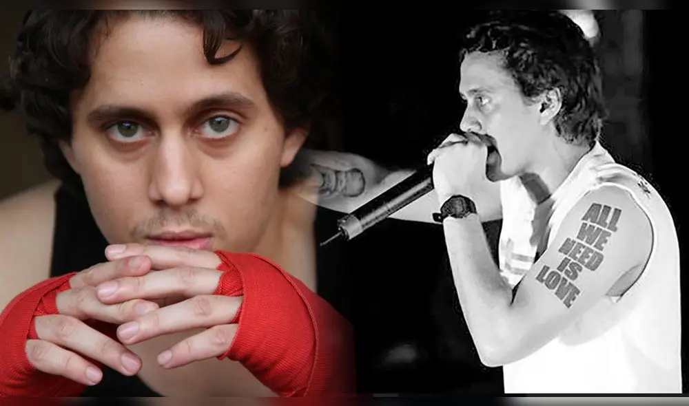 Canserbero falleció a la edad de 26 años. Foto: Spotify/Instagram