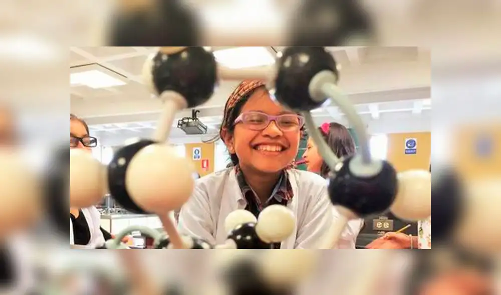 Día Internacional de la Mujer y la Niña en la Ciencia: ¿por qué es importante recordarlo?