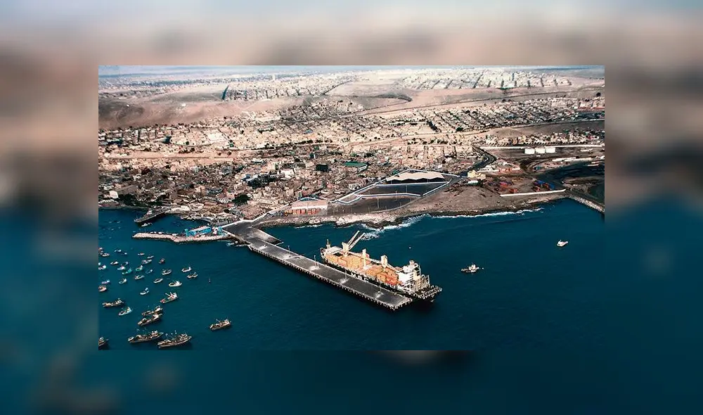 Aprueban lineamientos para Plan de Continuidad Operativa de los terminales portuarios