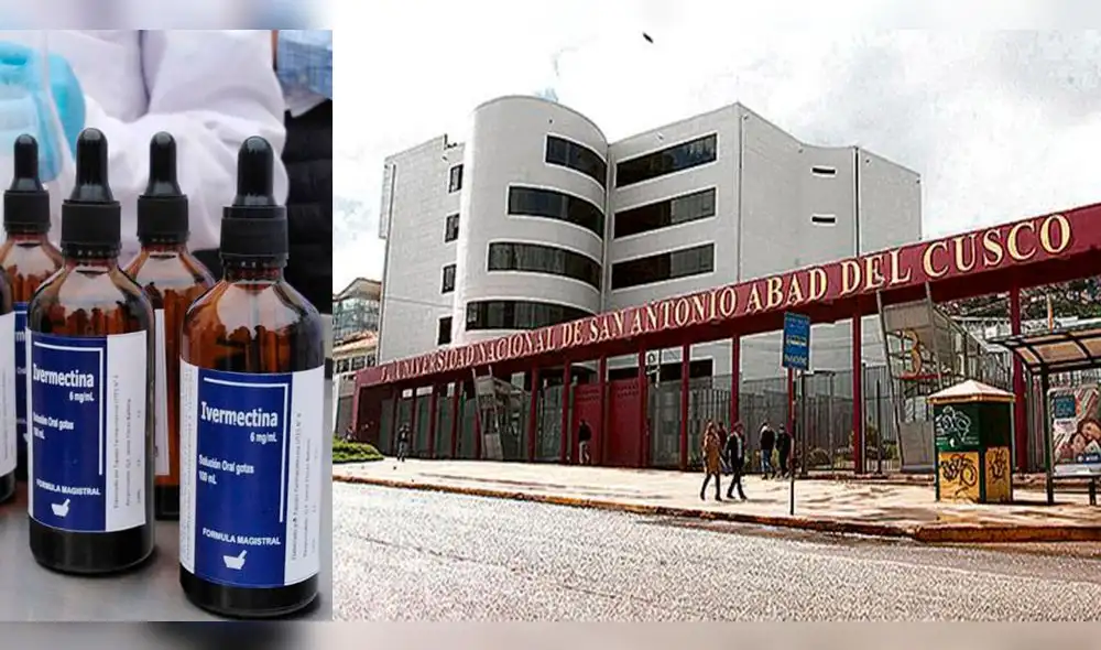 Elaborarán la ivermectina con la finalidad de contribuir a garantizar una adecuada disponibilidad de este medicamento. Elaborarán la ivermectina con la finalidad de contribuir a garantizar una adecuada disponibilidad de este medicamento.