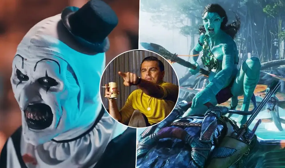 Foto: composición LR / Foto: composición LR /