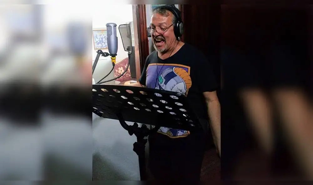 Vía YouTube: Fanáticos sorprendidos con nueva interpretación del opening por Adrián Barba [VIDEO]