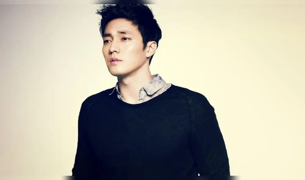 Desliza para ver más fotos de So Ji Sub.