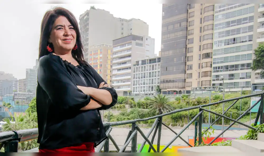 “El abuso contra niños y niñas no tiene ideología”