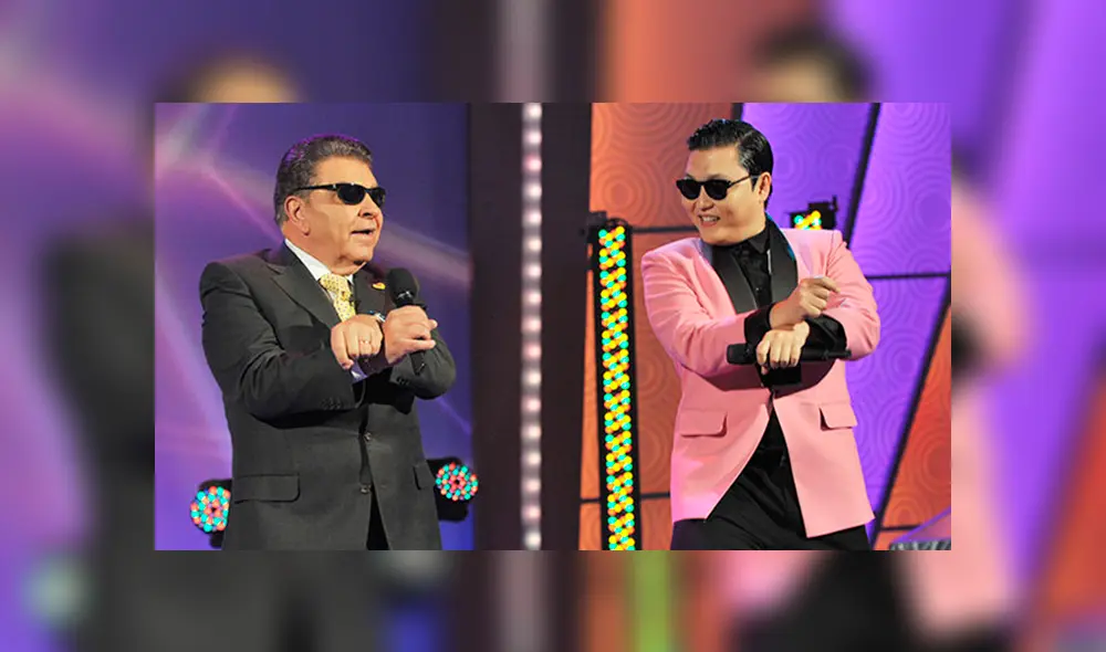 Don Francisco se despide de la pantalla chica tras 57 años de trabajo Don Francisco se despide de la pantalla chica tras 57 años de trabajo