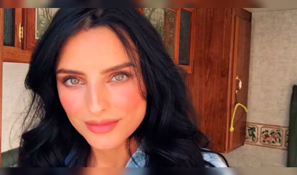 Eugenio Derbez niega paternidad de joven venezolana [ FOTOS]