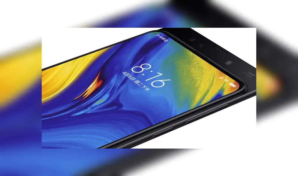 Tan solo los usuarios chinos que forman parte del programa beta de MIUI pueden experimentar esta nueva versión. Tan solo los usuarios chinos que forman parte del programa beta de MIUI pueden experimentar esta nueva versión.