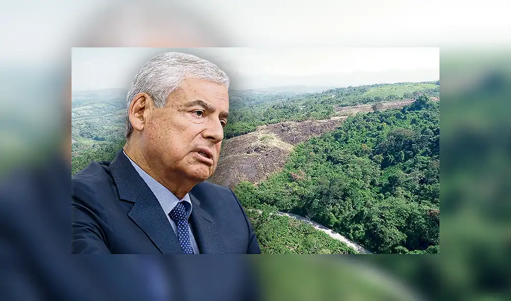 César Villanueva afirma que, durante su gestión, Odebrecht no logró su objetivo, pero las actuales autoridades de San Martín sostienen lo contrario.