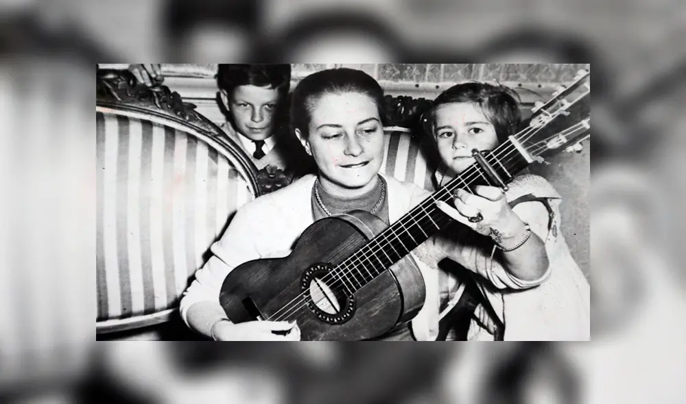 99 años de Chabuca Granda: ¿Cuál es la verdadera historia de la Alameda que lleva su nombre? [FOTOS]