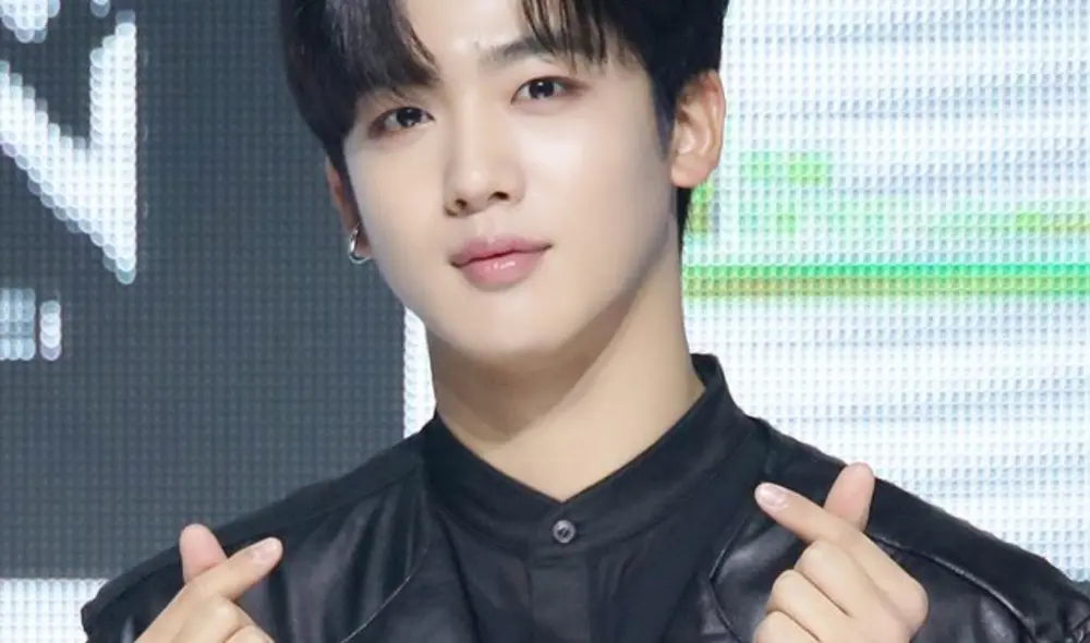 Kim Yo Han, School 2021, WEi