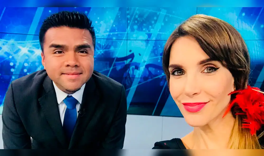 Juliana Oxenford encara a Yeni Vilcatoma tras comentario sobre Yahaira Plasencia