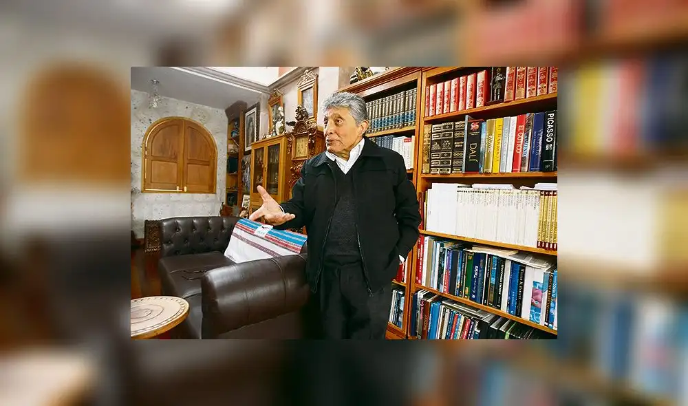 Guillén dice que declaraciones de Osorio pretenden presionar al Poder Judicial