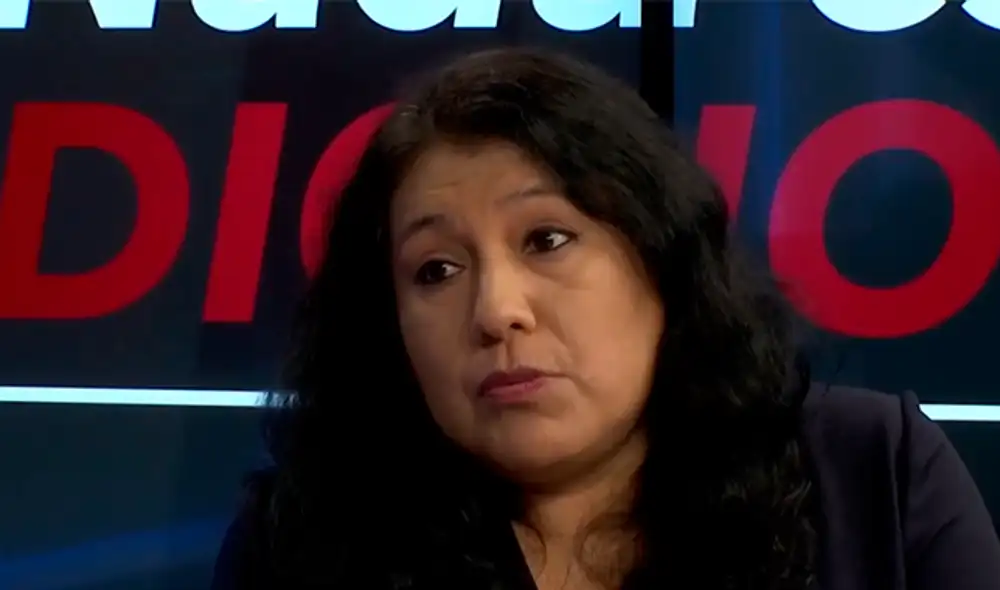 Fiscal provincial del Callao, María Q Fiscal provincial del Callao, María Q