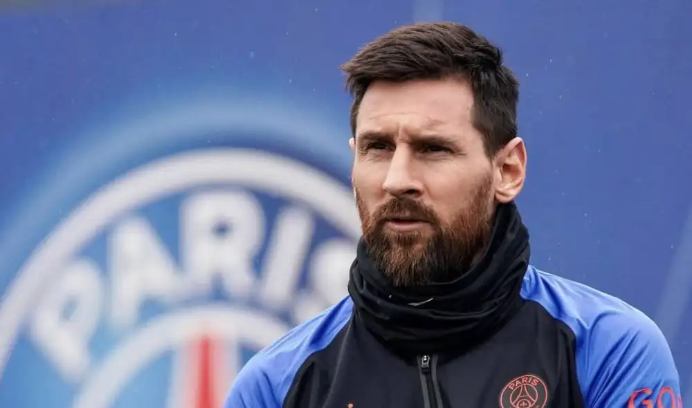 Lionel Messi volverá a disputar un partido oficial desde la final de Copa del Mundo. Foto: EFE Lionel Messi volverá a disputar un partido oficial desde la final de Copa del Mundo. Foto: EFE