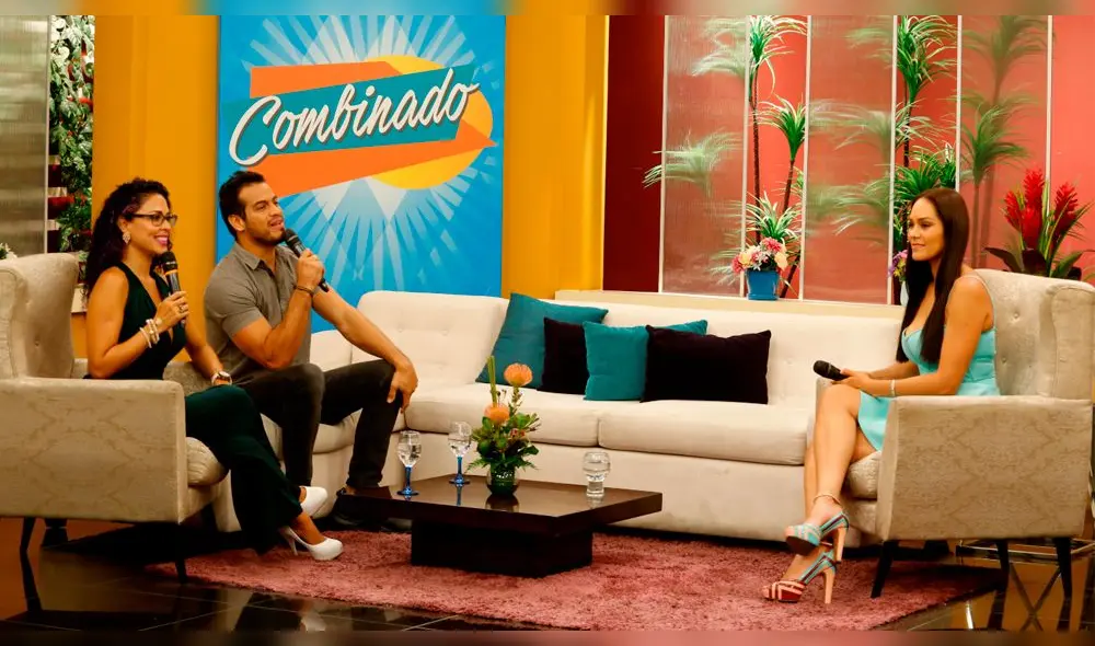 Ernesto Jiménez revela qué pasará con él en Latina para el 2019 [FOTOS]