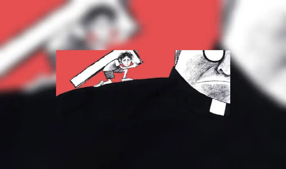 Y ahora, los “kikos”