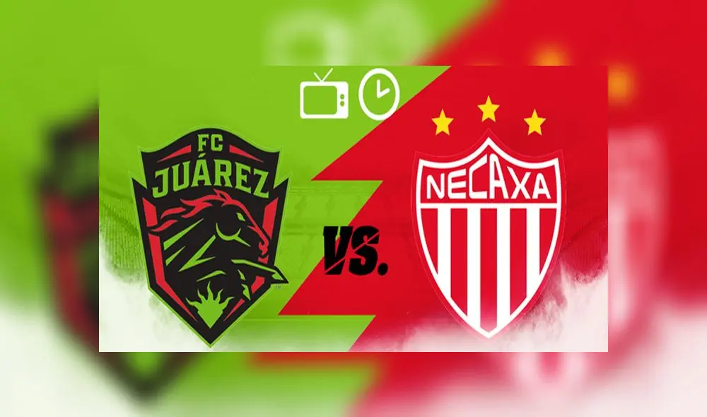 Partido Juárez vs. Necaxa por la eLiga MX. Foto: AS México.