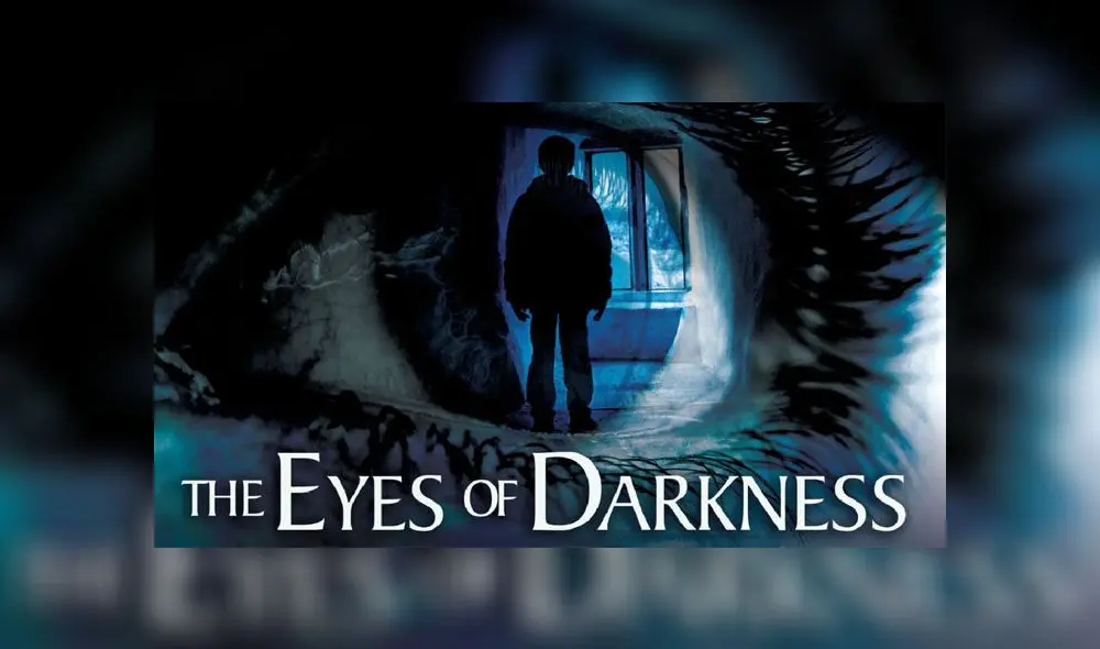 La historia fue publicada en 1981 por Dean Koontz. La historia fue publicada en 1981 por Dean Koontz.