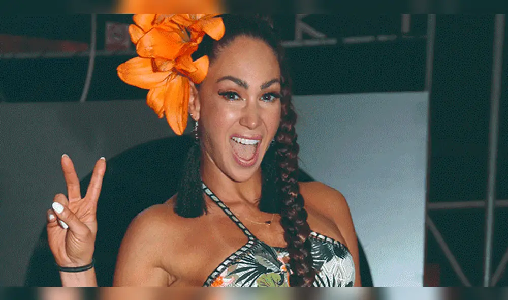 Xoana González anuncia su retiro de la televisión por miedo a otra denuncia [VIDEO]