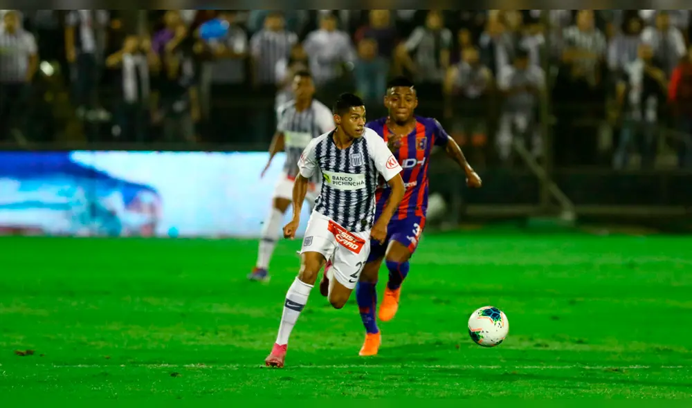 Liga 1 Movistar: partidos restante de Alianza, Universitario y Sporting Cristal.